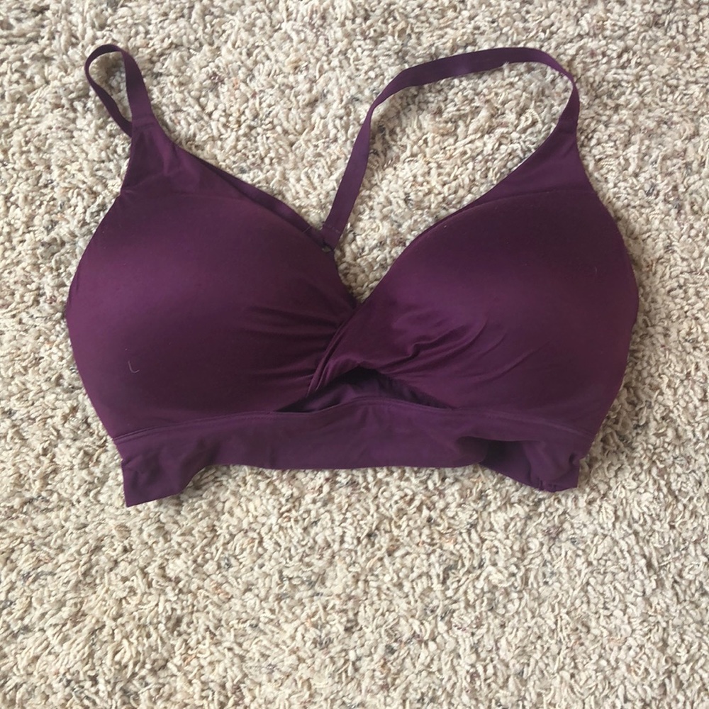 Victoria secret bra top